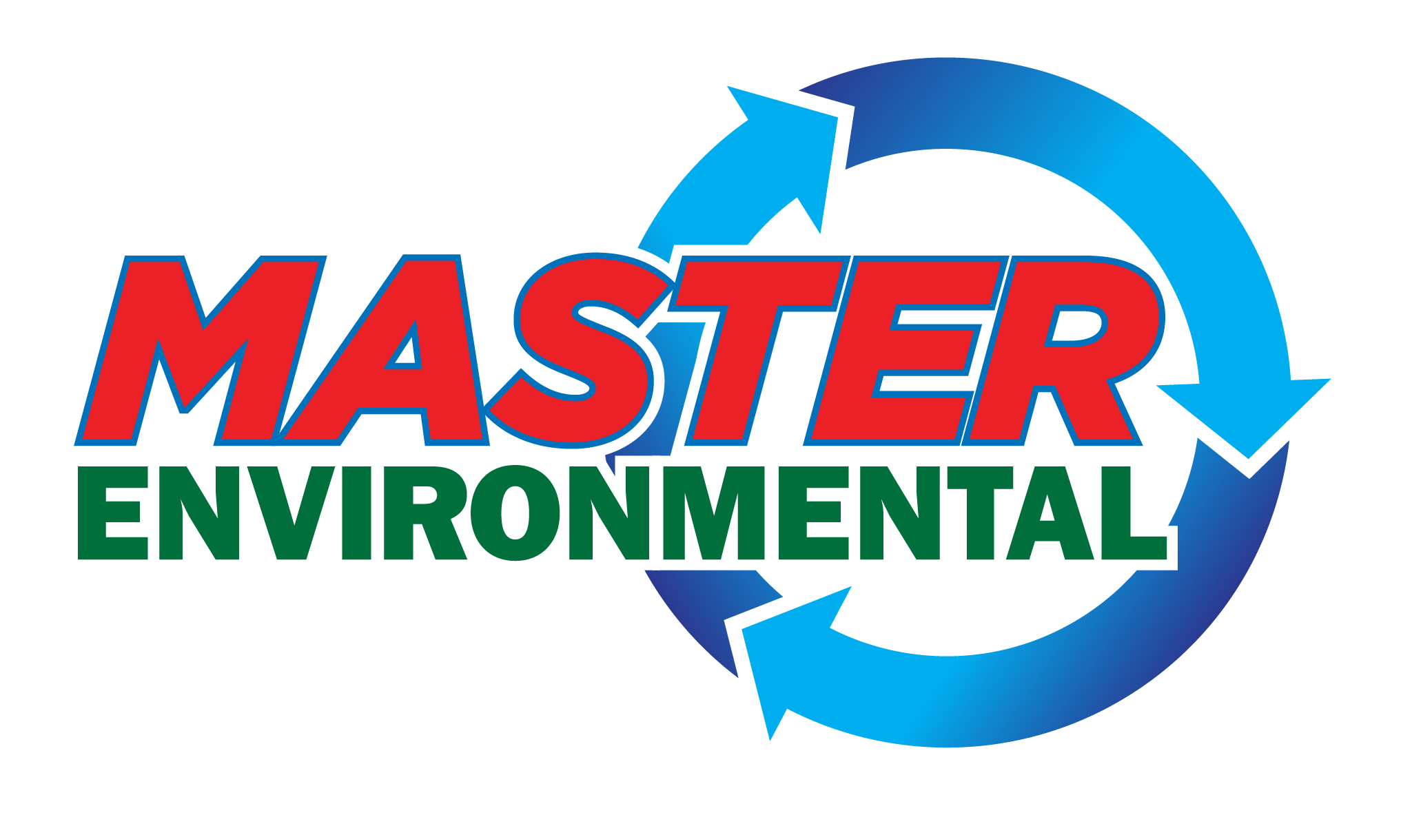 Master Environmental, Inc. logo