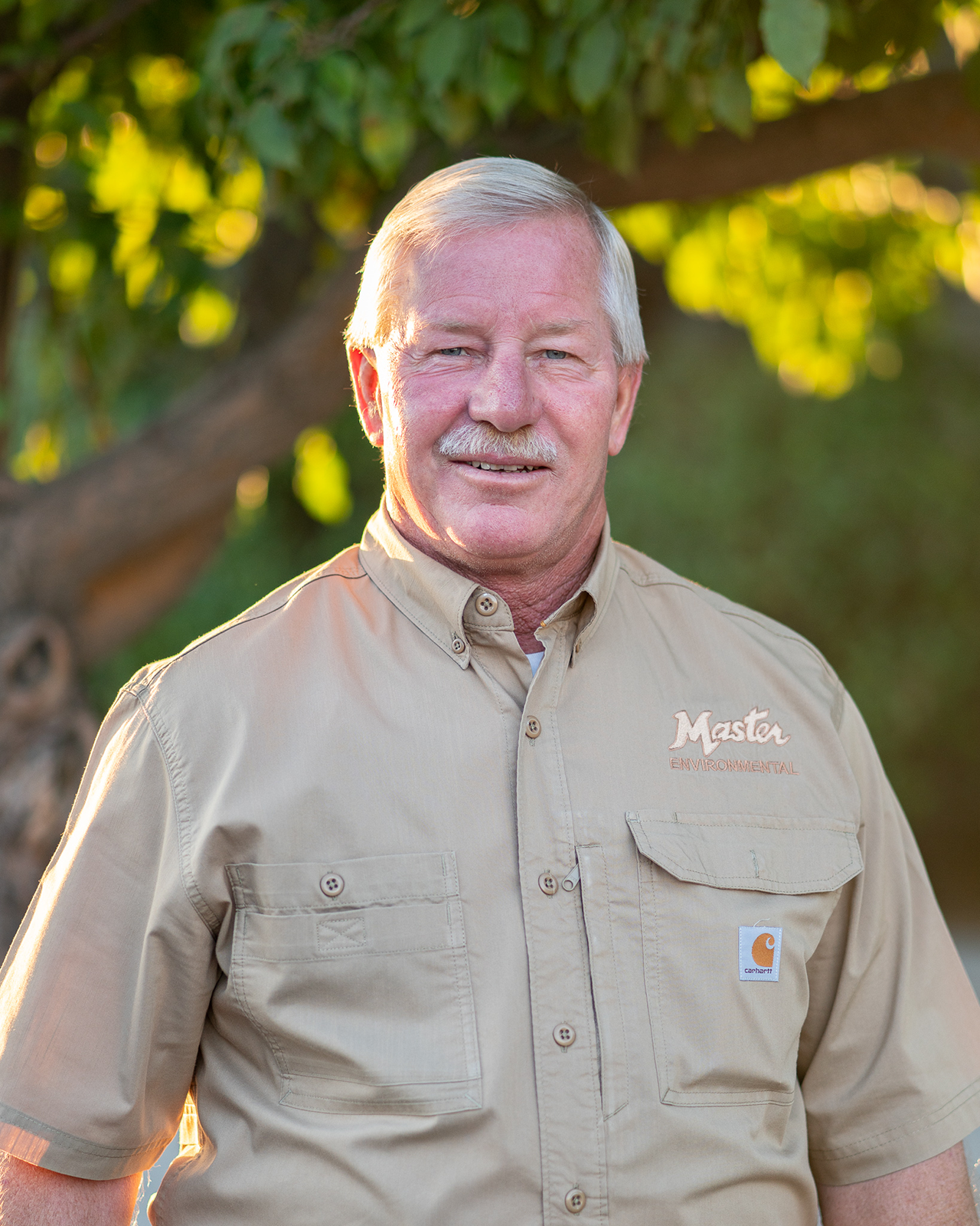 master-enviromental-service-manager